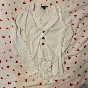 Forever 21 Bodysuit